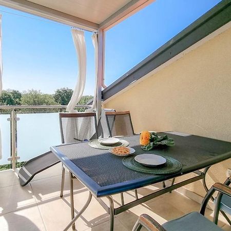 Silos Mare Apartment Novigrad  Luaran gambar