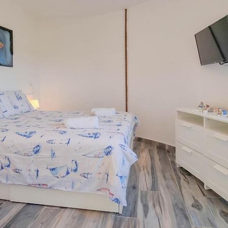 Silos Mare Apartment Novigrad  Luaran gambar