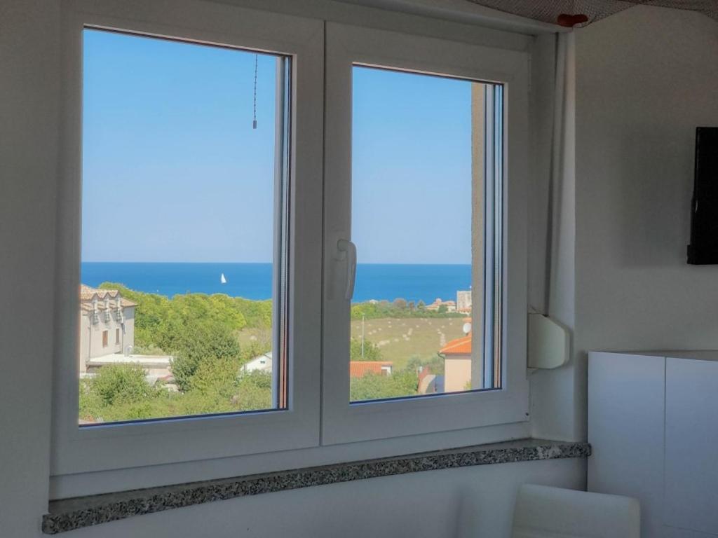 Silos Mare Apartment Novigrad  Luaran gambar