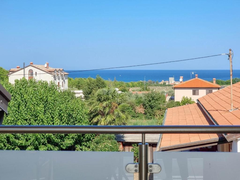 Silos Mare Apartment Novigrad  Luaran gambar