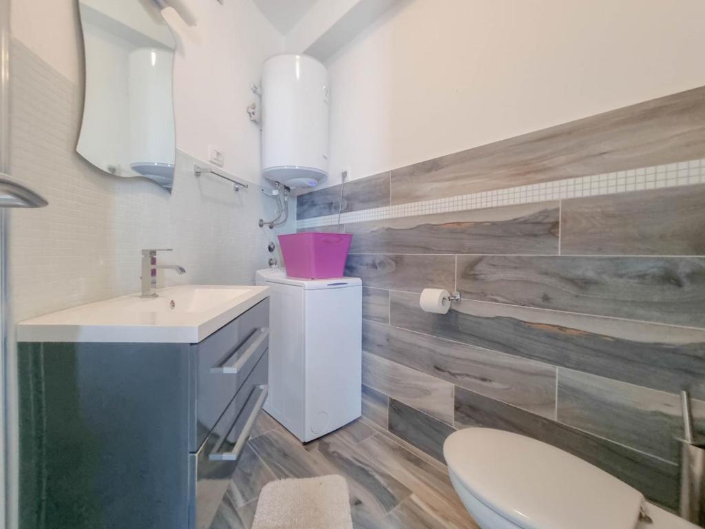 Silos Mare Apartment Novigrad  Luaran gambar