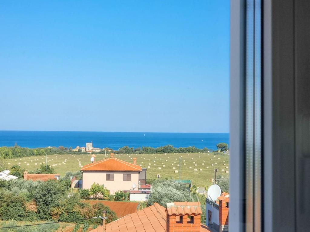 Silos Mare Apartment Novigrad  Luaran gambar
